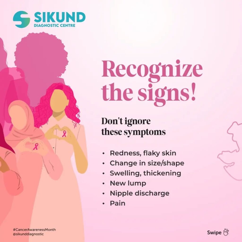 Instagram post from sikunddiagnostic. This post is in position 2.