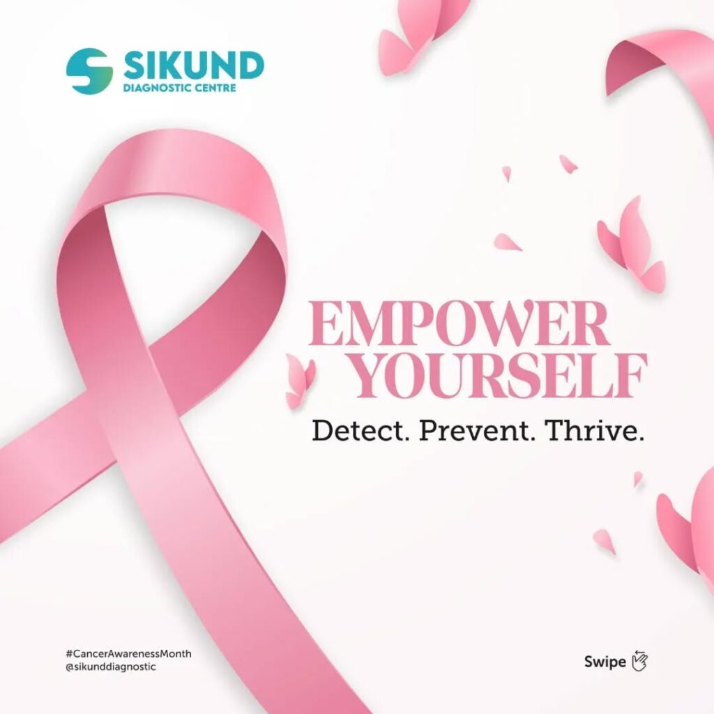 Instagram post from sikunddiagnostic. This post is in position 0.