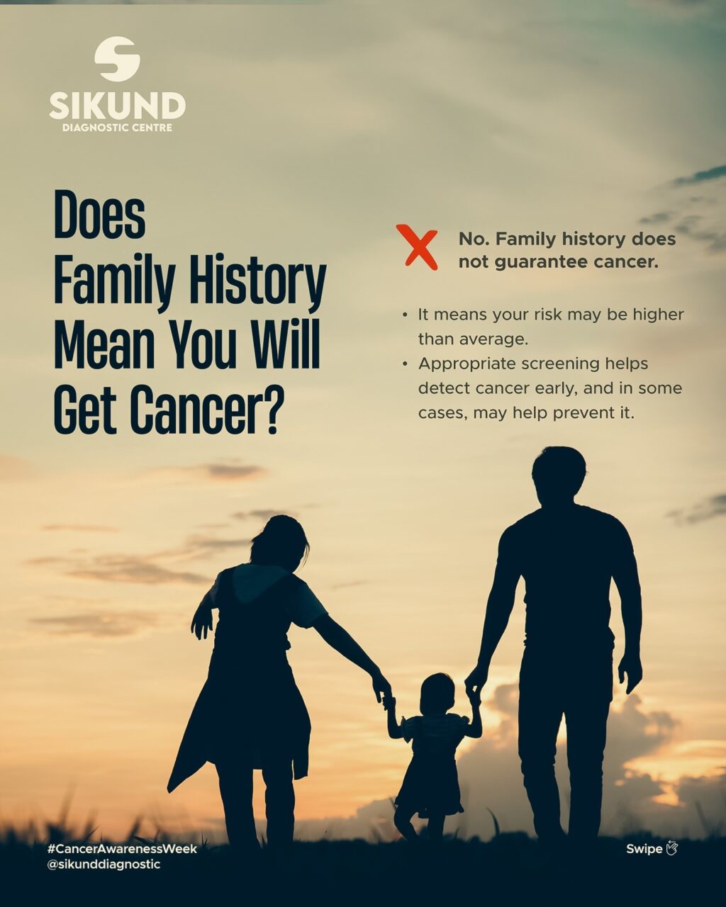 Instagram post from sikunddiagnostic. This post is in position 4.