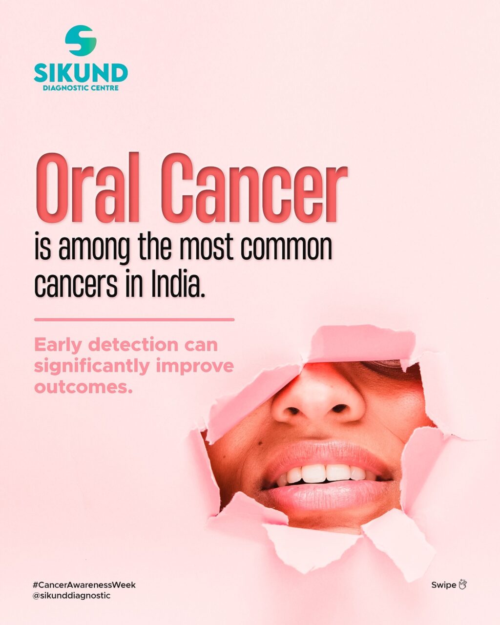 Instagram post from sikunddiagnostic. This post is in position 0.