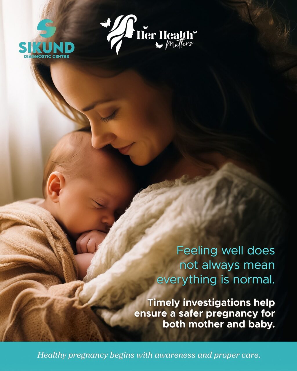 Instagram post from sikunddiagnostic. This post is in position 3.