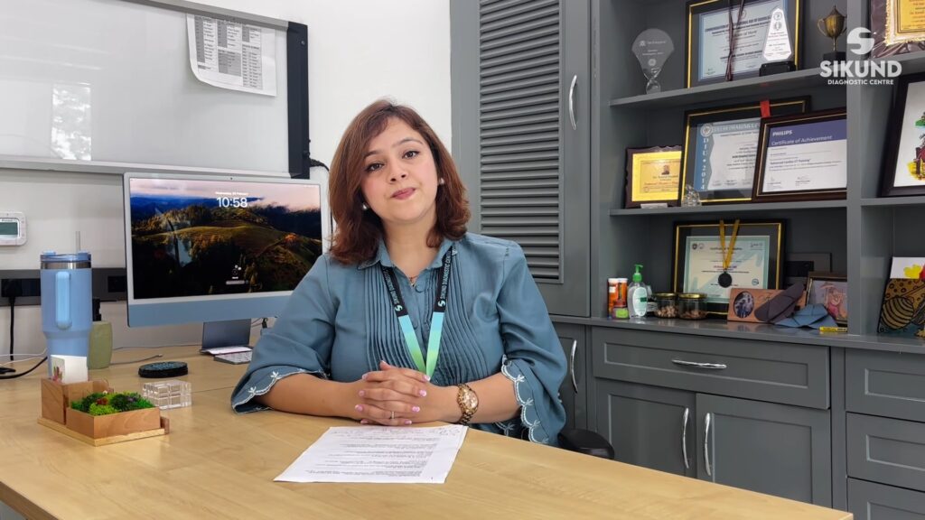 Instagram post from sikunddiagnostic. This post is in position 1.