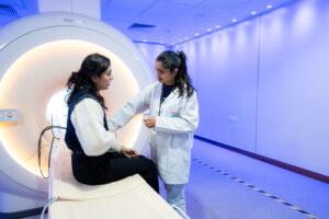 Is MRI safe?