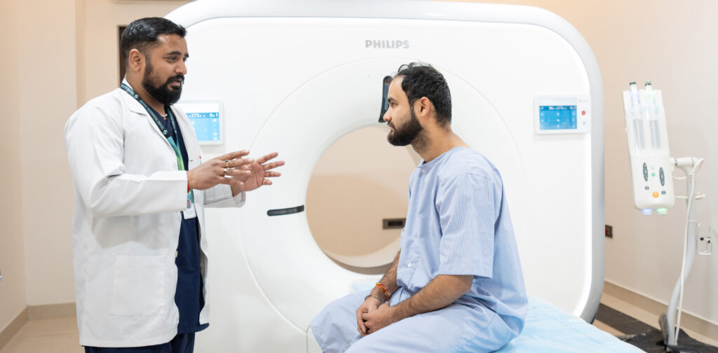 CT Scans With Pacemakers