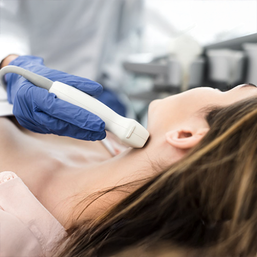 Thyroid Screening