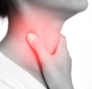 Neck Fullness Causes