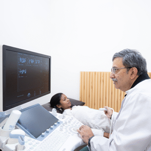 Screening Tests in Pregnancy