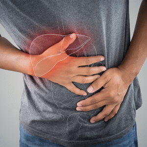 Fatty Liver Is Becoming Common Among Young Adults