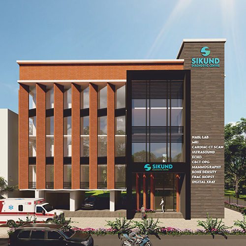 Whole Body MRI centre in dehradun