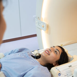 Role of Cardiac MRI in Preventive Cardiology