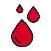 Blood Icon
