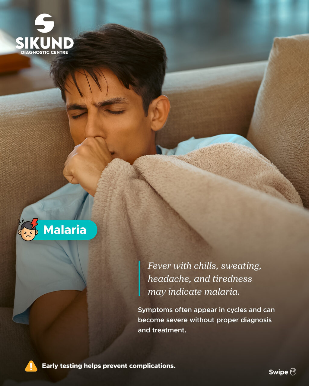Instagram post from sikunddiagnostic. This post is in position 2.