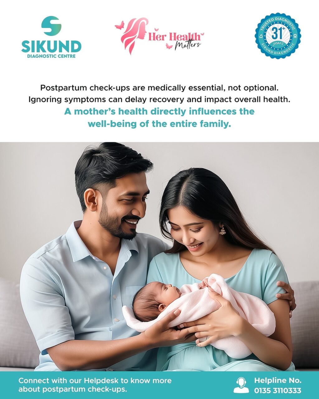 Instagram post from sikunddiagnostic. This post is in position 4.