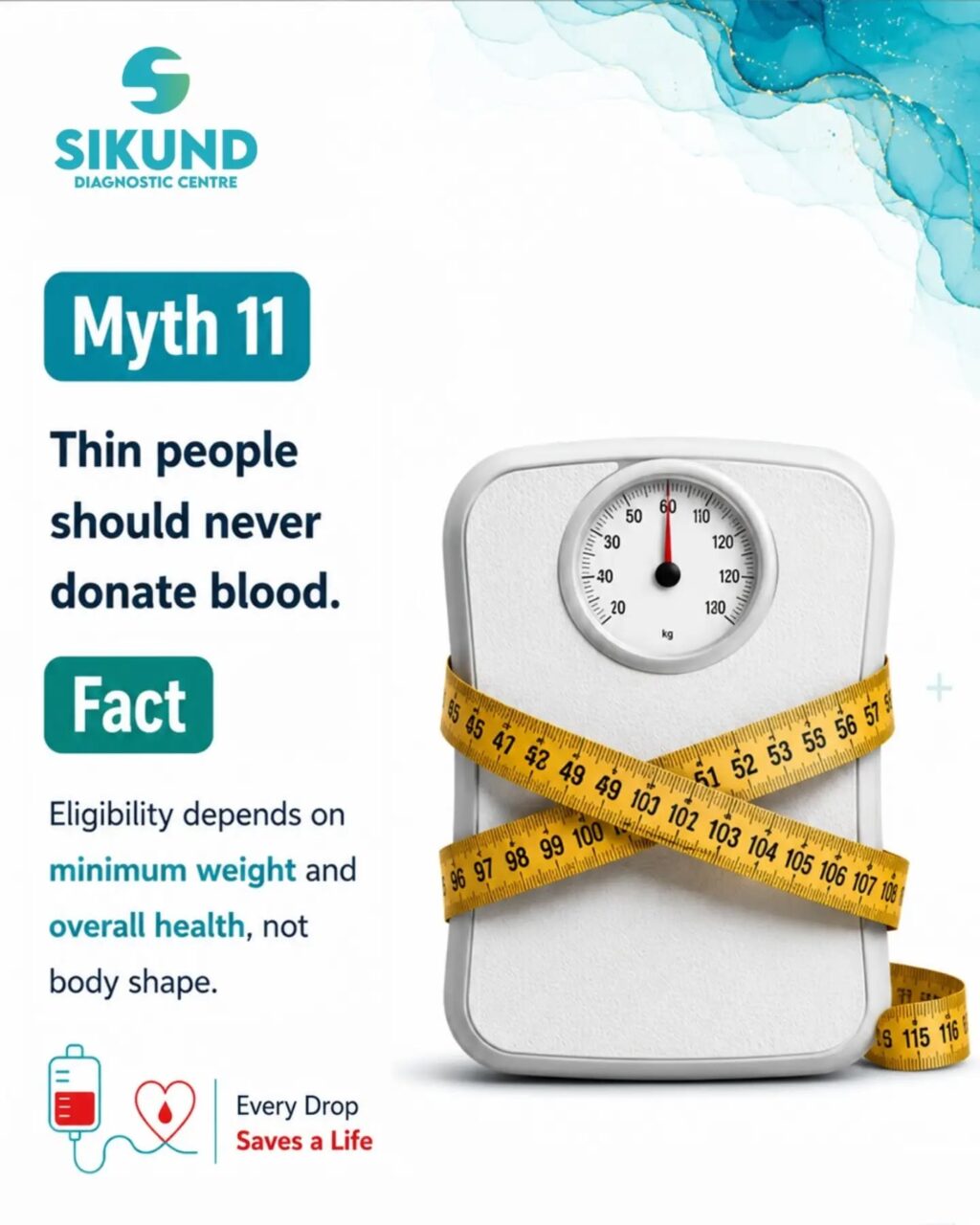 Instagram post from sikunddiagnostic. This post is in position 11.