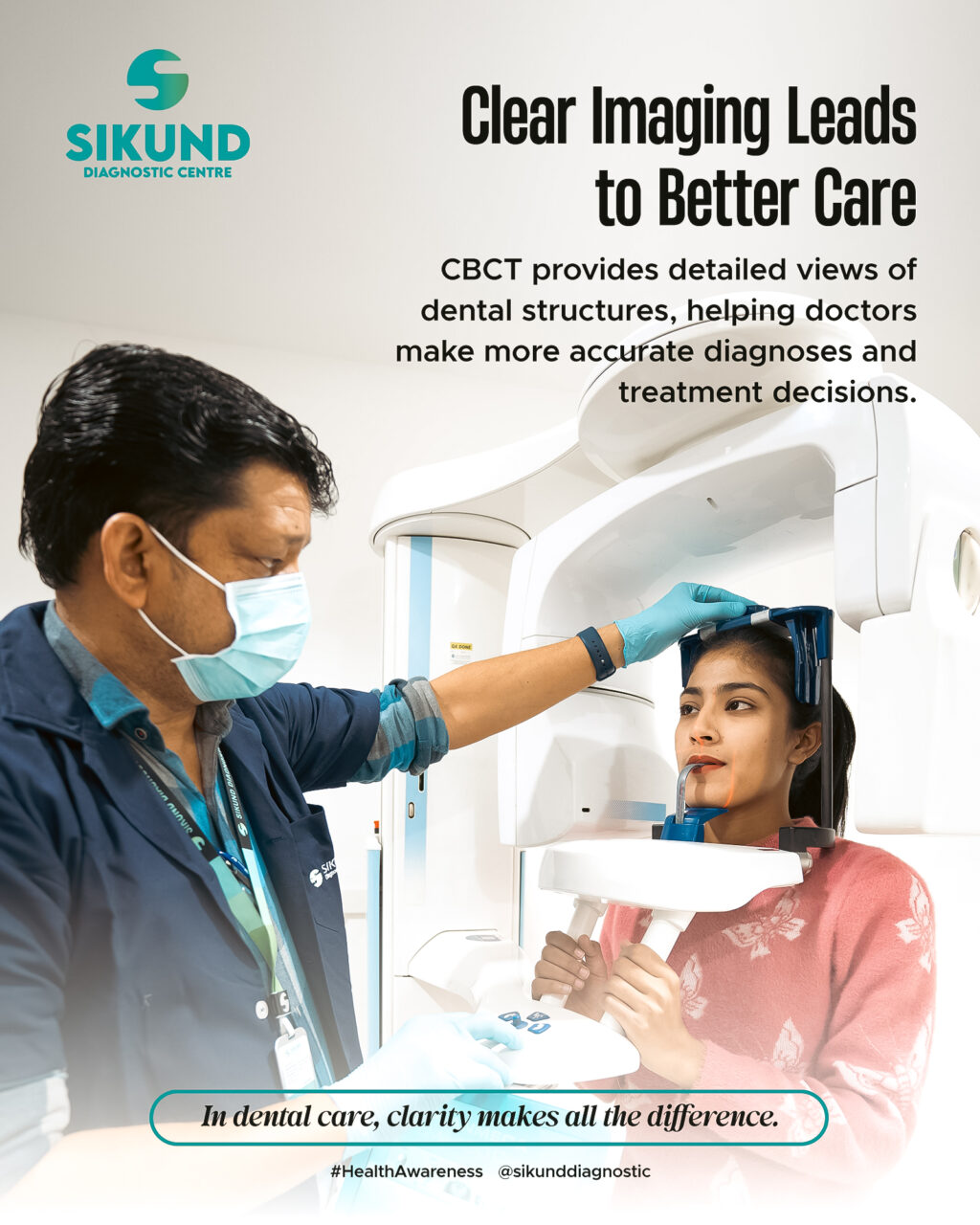 Instagram post from sikunddiagnostic. This post is in position 4.