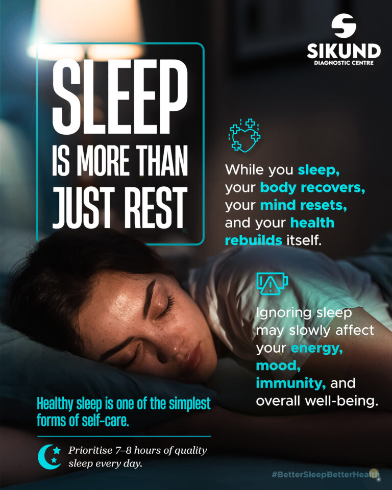 Instagram post from sikunddiagnostic. This post is in position 1.