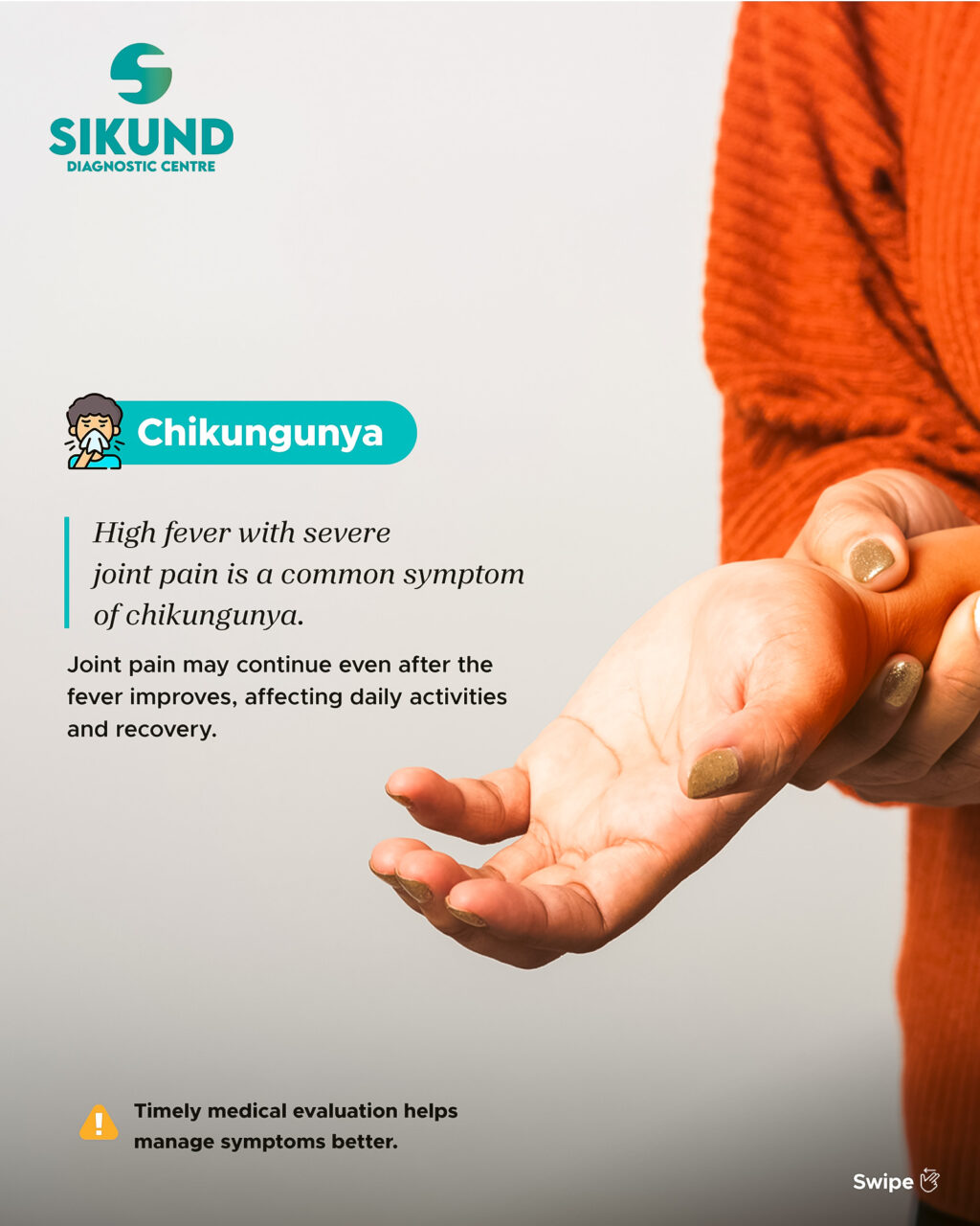 Instagram post from sikunddiagnostic. This post is in position 5.