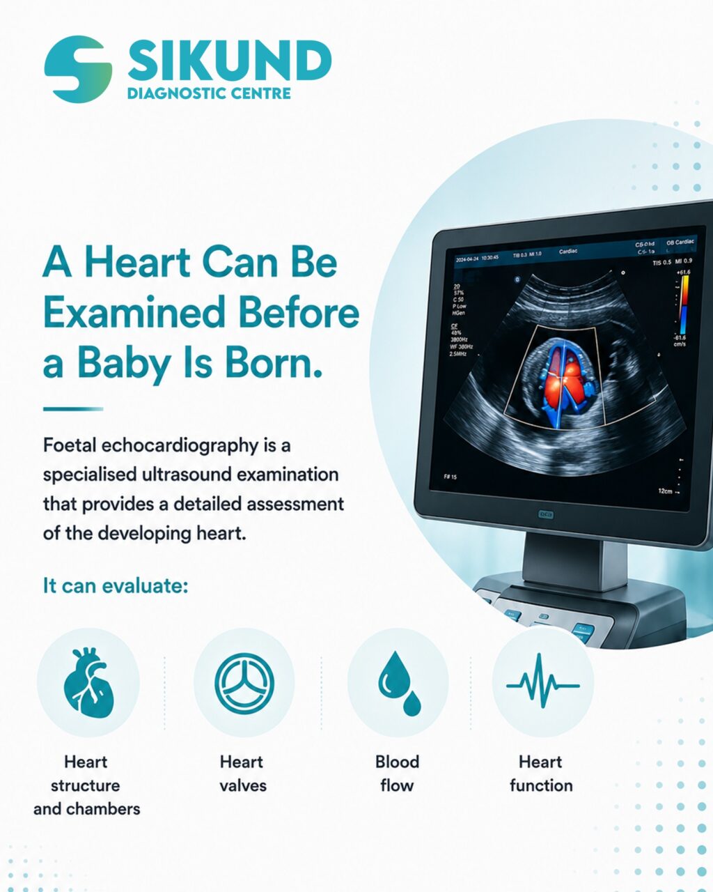 Instagram post from sikunddiagnostic. This post is in position 1.