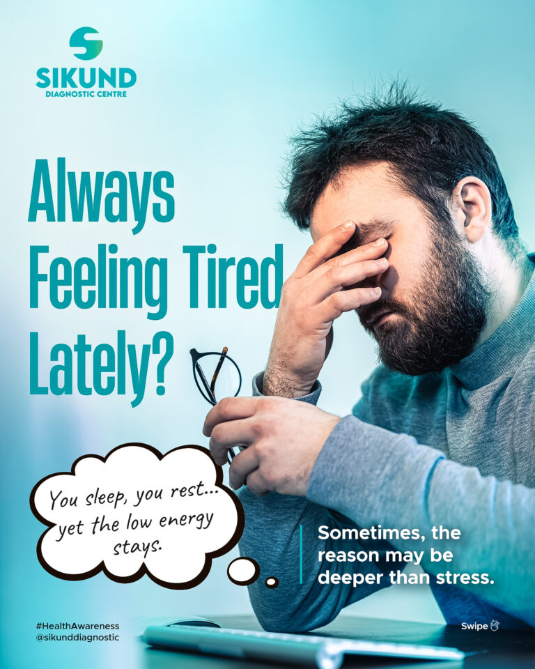 Instagram post from sikunddiagnostic. This post is in position 1.