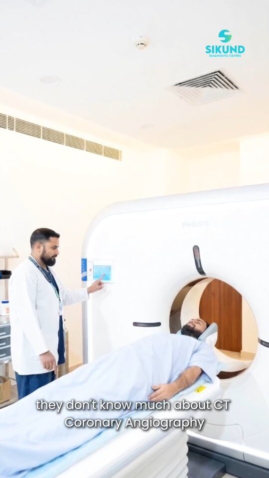 Instagram post from sikunddiagnostic. This post is in position 2.