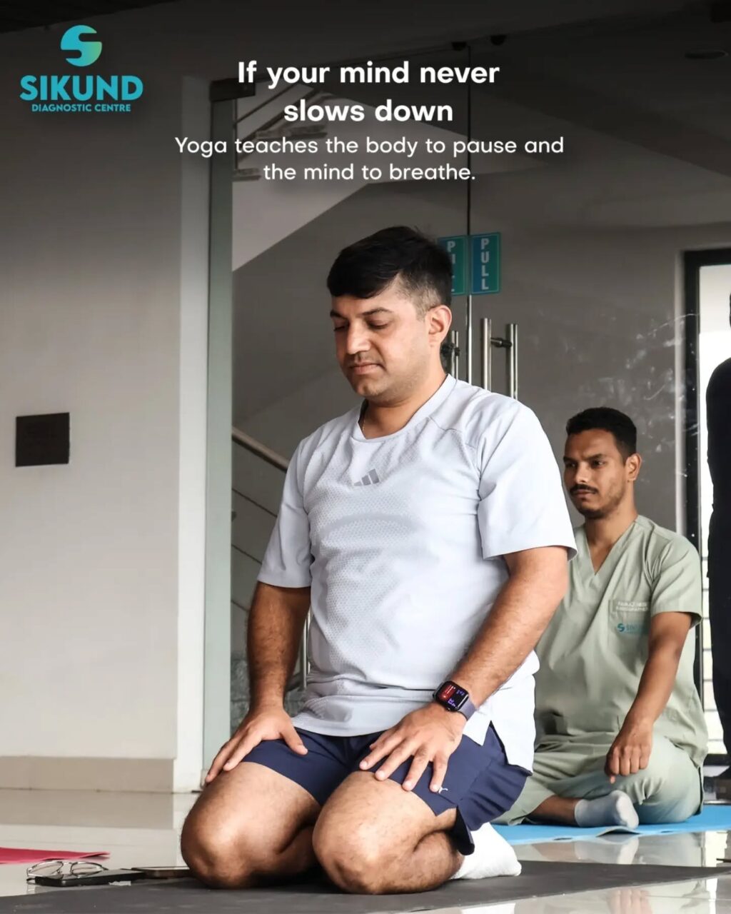 Instagram post from sikunddiagnostic. This post is in position 3.