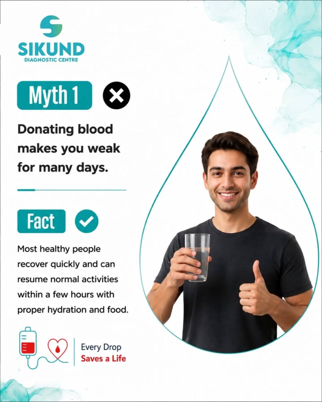 Instagram post from sikunddiagnostic. This post is in position 1.