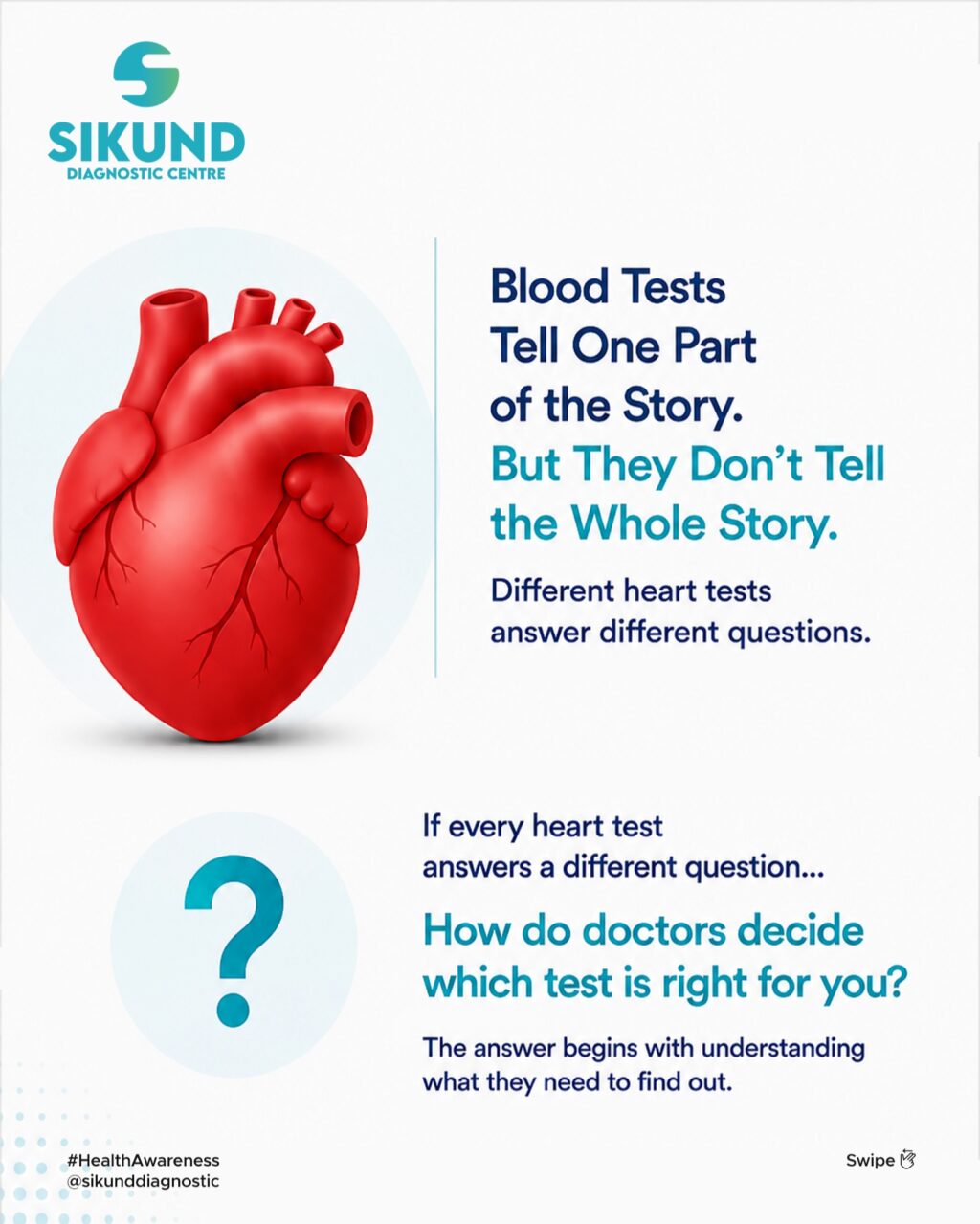 Instagram post from sikunddiagnostic. This post is in position 6.