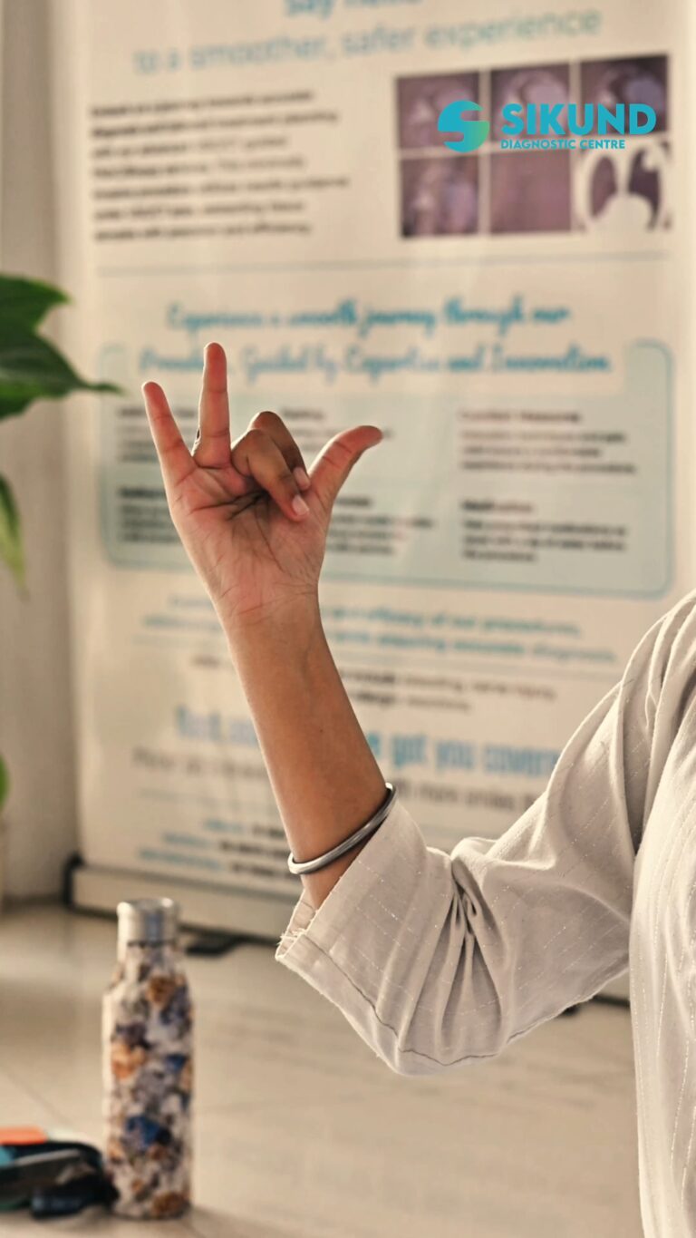 Instagram post from sikunddiagnostic. This post is in position 1.