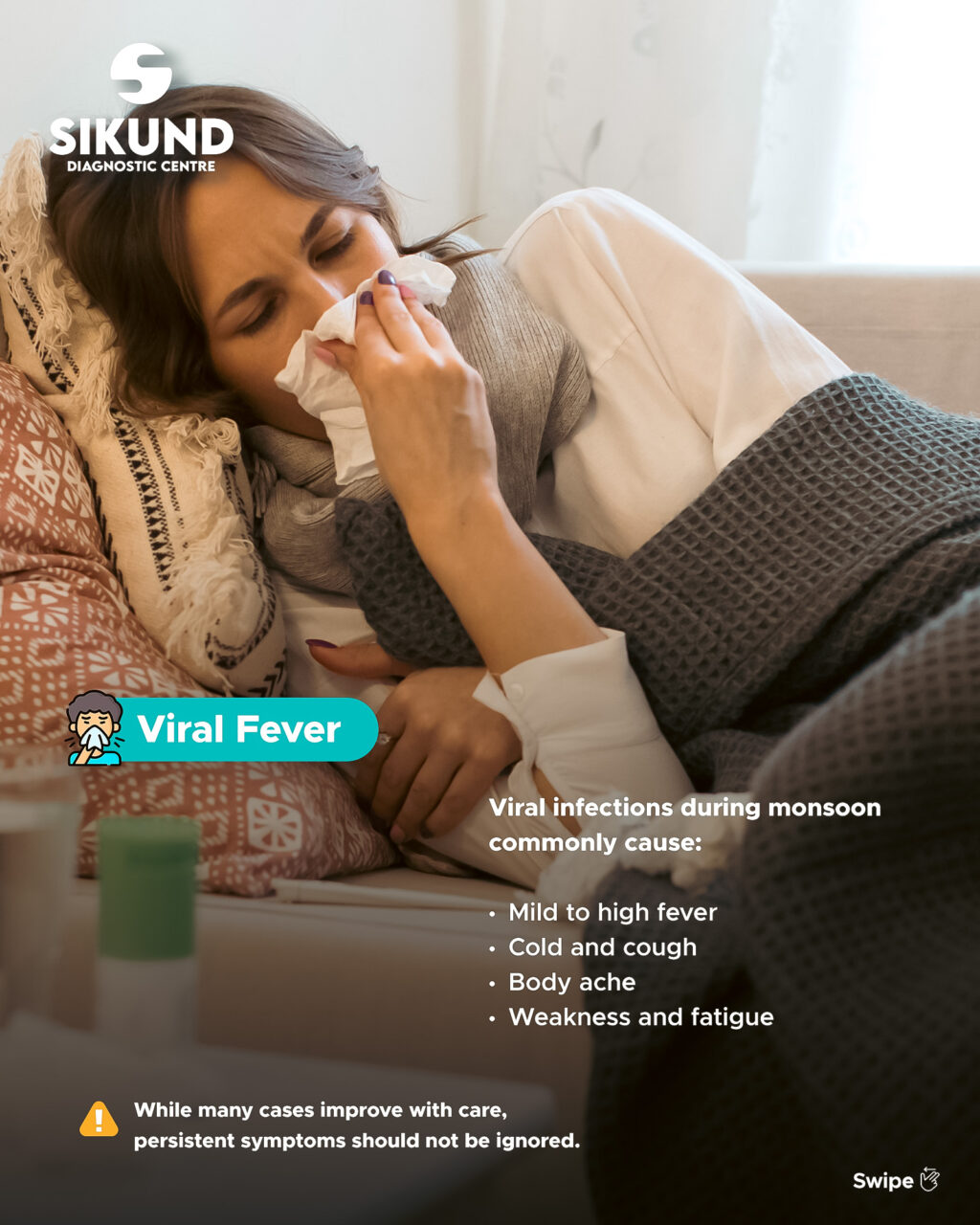 Instagram post from sikunddiagnostic. This post is in position 4.